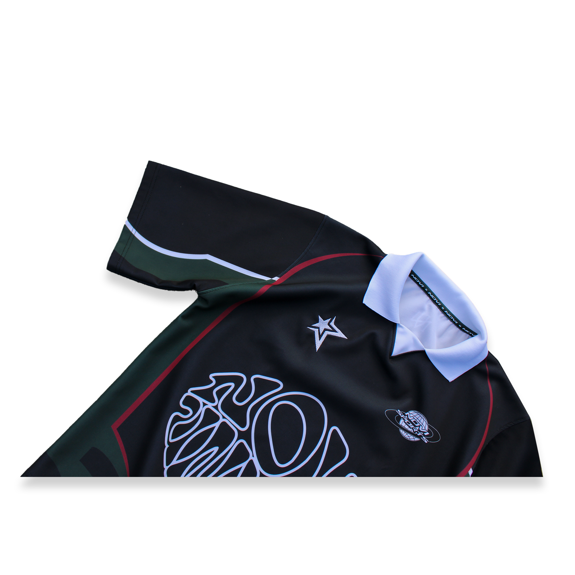 NOVI - RETRO JERSEY