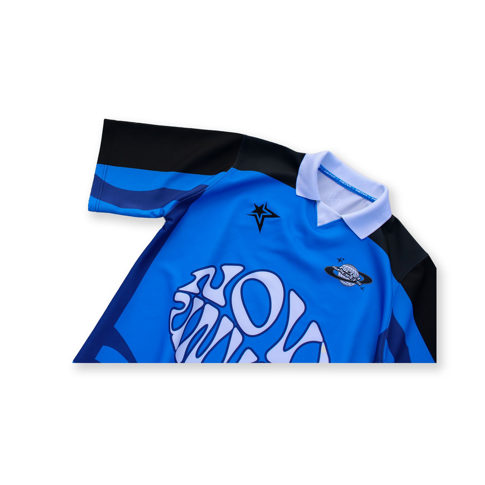 NOVI - RETRO JERSEY