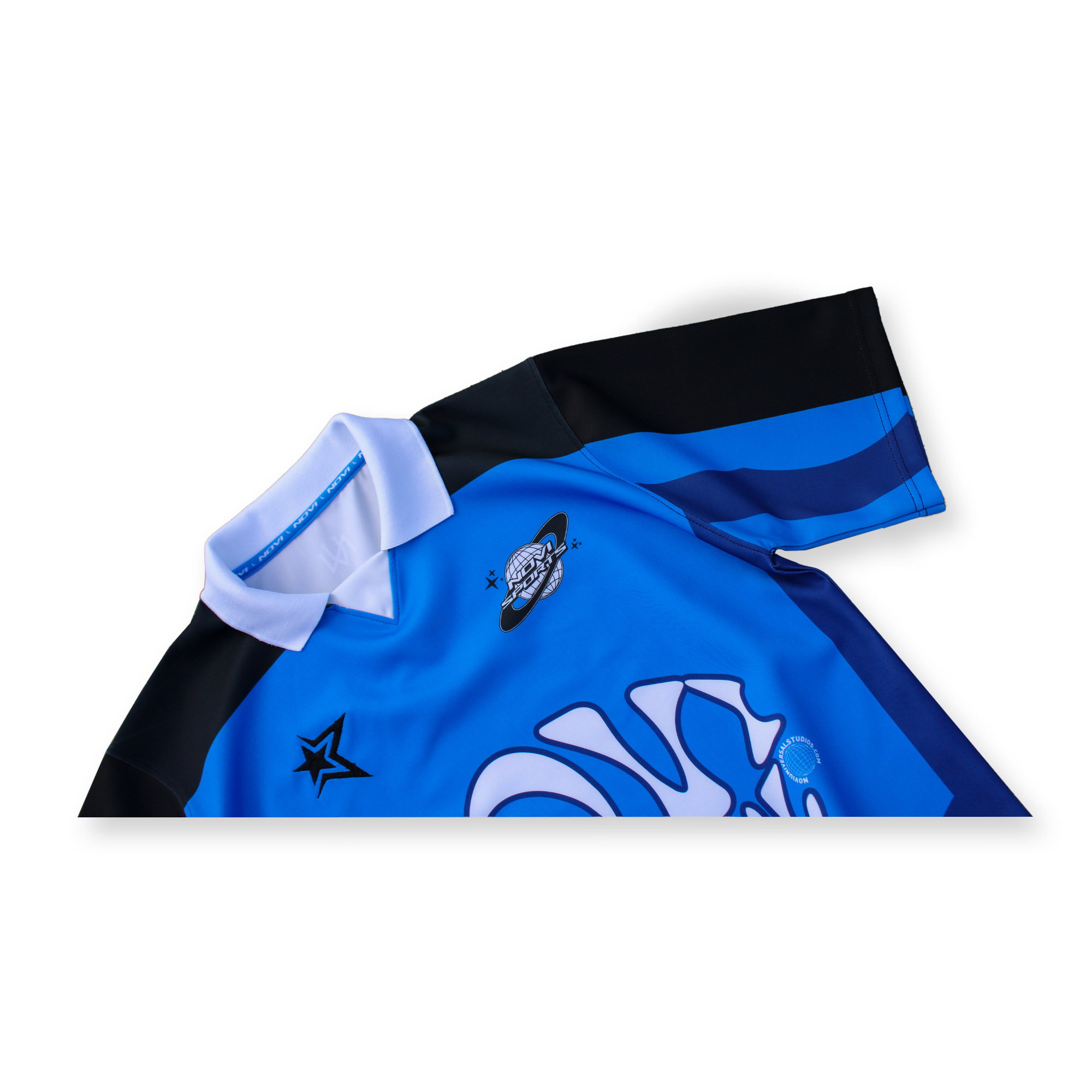 NOVI - RETRO JERSEY