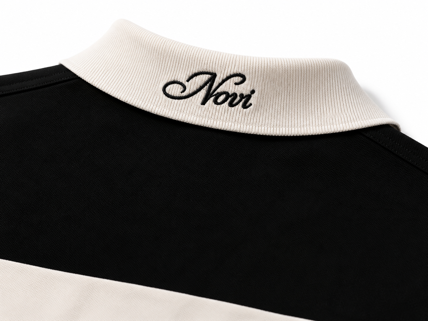 NOVI RUGBY POLO