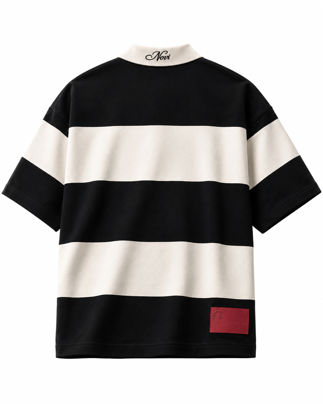 NOVI RUGBY POLO
