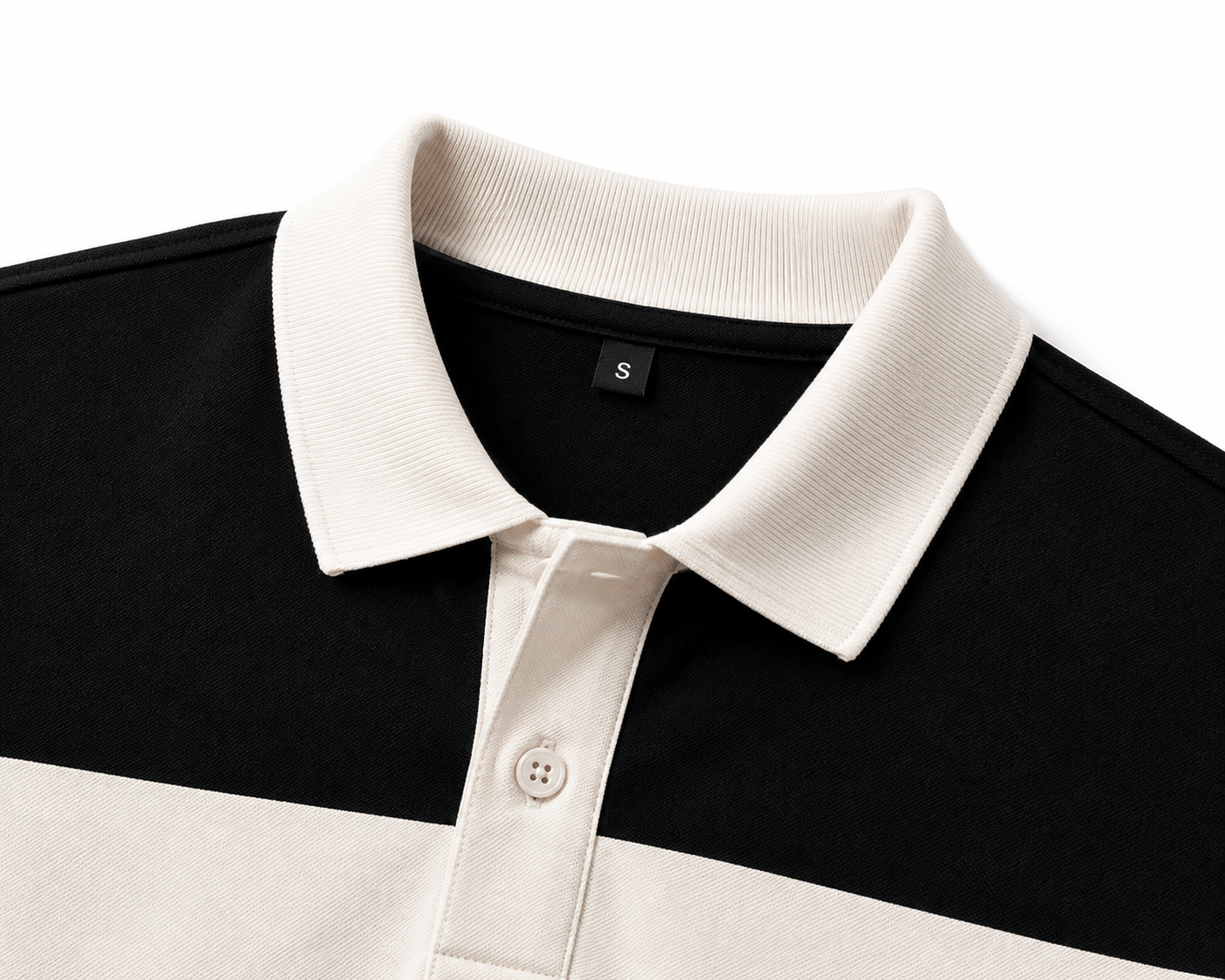 NOVI RUGBY POLO