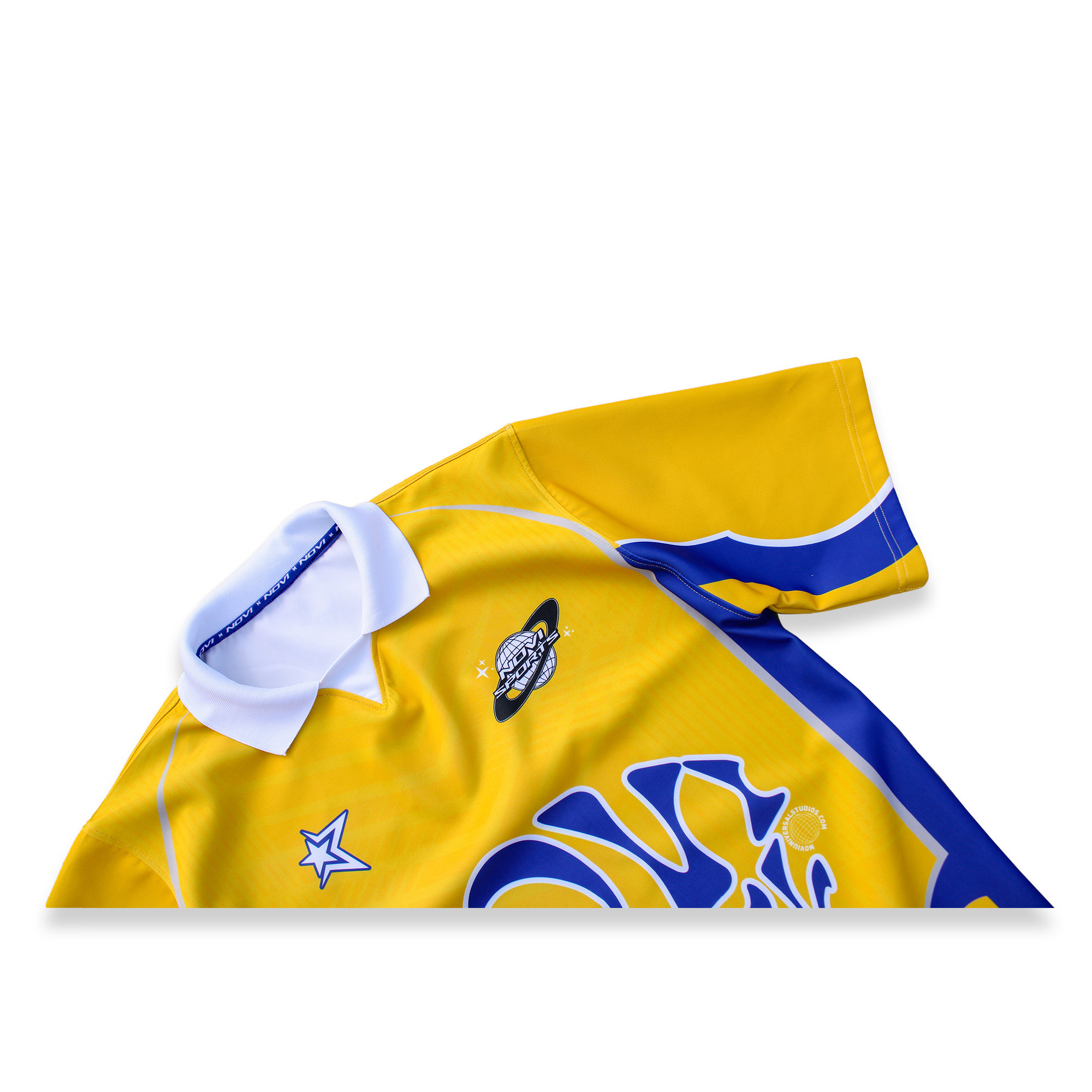 NOVI - RETRO JERSEY